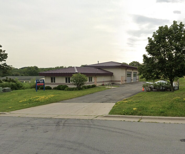 819 Walsh Rd, Madison, WI à vendre - Photo de l’immeuble – Image 3 sur 3