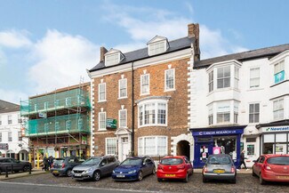 Plus de détails pour 42 High St, Middlesbrough - Local commercial à louer