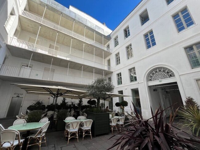 Plus de détails pour 24 Rue Croix Baragnon, Toulouse - Bureau à louer