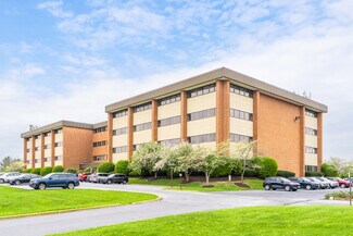 Plus de détails pour 961 Marcon Blvd, Allentown, PA - Bureau, Bureau/Médical à louer