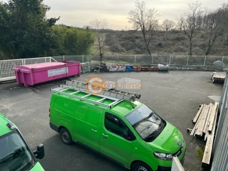 40-42 Route De La Fontenelle, Montussan à vendre - Photo de l’immeuble – Image 3 sur 9