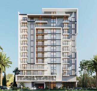 Plus de détails pour 2534 SW 6th St, Miami, FL - Terrain à vendre