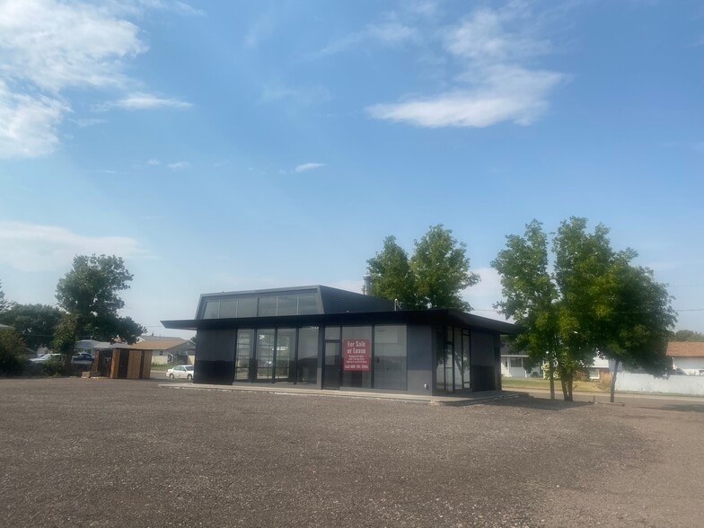5600 7th Ave S, Great Falls, MT à vendre - Photo de l’immeuble – Image 2 sur 5