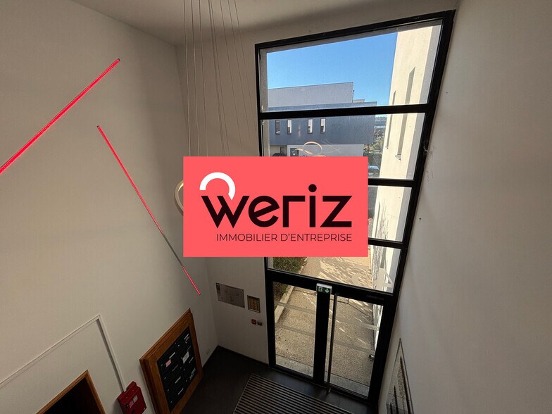 45 Rue Emilien Gautier, Aix-en-Provence à louer - Photo de l’immeuble – Image 3 sur 6