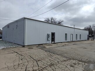 Plus de détails pour 719 W Chestnut St, Bloomington, IL - Bureau/Local commercial à louer