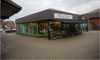 Plus de détails pour 7 The Pantiles, Billericay - Local commercial à vendre
