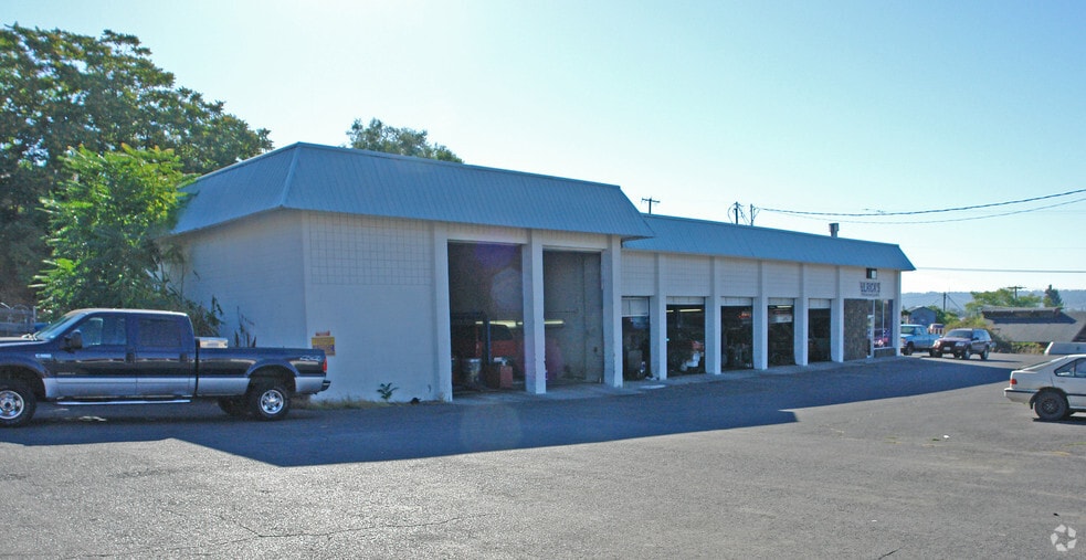 3112 N Division St, Spokane, WA à vendre - Photo principale – Image 1 sur 3
