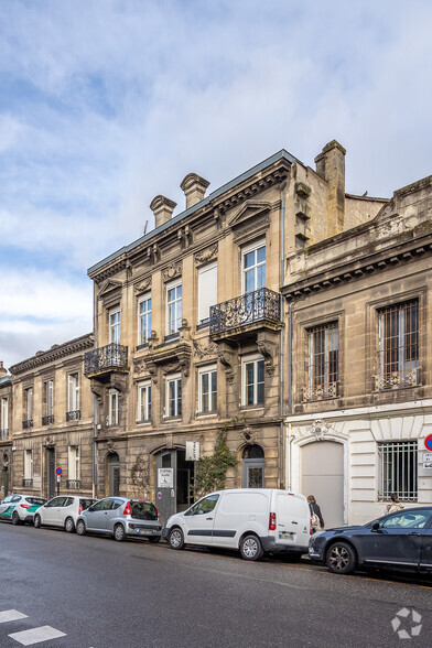 Local commercial dans Bordeaux à vendre - Photo de l’immeuble – Image 2 sur 3