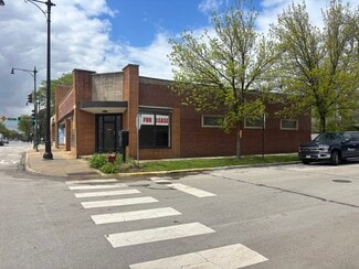 Plus de détails pour 4132-4138 W Peterson Ave, Chicago, IL - Local commercial à louer