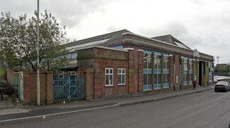 Plus de détails pour Ashby Rd, Coalville - Industriel/Logistique à vendre