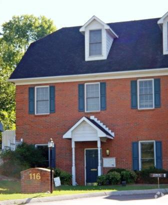 116 Glenleigh Ct, Knoxville, TN à louer - Photo de l’immeuble – Image 2 sur 4