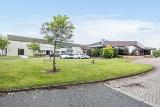 Plus de détails pour 1 Palmer Rd, Peterlee - Bureau à louer