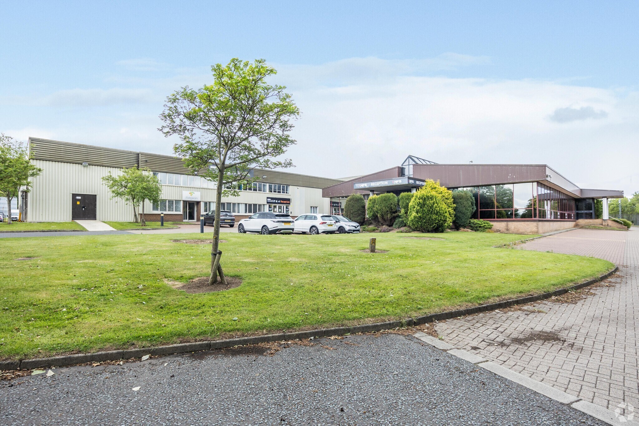 1 Palmer Rd, Peterlee à louer Photo principale– Image 1 sur 15