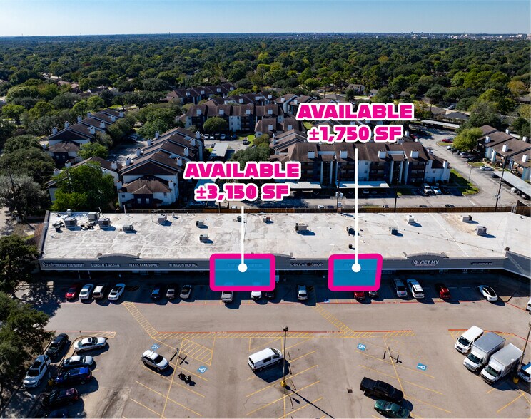 870 S Mason Rd, Katy, TX à louer - Photo de l’immeuble – Image 2 sur 5