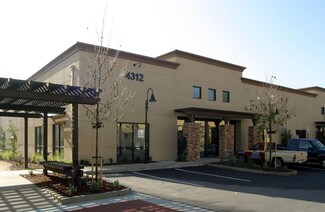 Plus de détails pour 4308-4312 Redwood Hwy, San Rafael, CA - Local d’activités à vendre