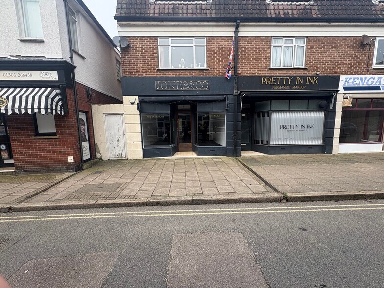 141 High St, Hythe à louer - Photo de l’immeuble – Image 3 sur 23