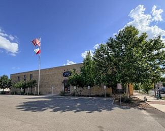 Plus de détails pour 900 Broadway St, San Antonio, TX - Bureau à louer