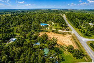 Plus de détails pour 4418 Farm to Market 1010 rd, Cleveland, TX - Terrain à louer