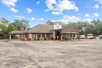 Plus de détails pour 3900 US Highway 69 N, Lufkin, TX - Local commercial à vendre
