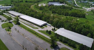 Plus de détails pour 2240 Boyd Rd, Export, PA - Industriel/Logistique à louer