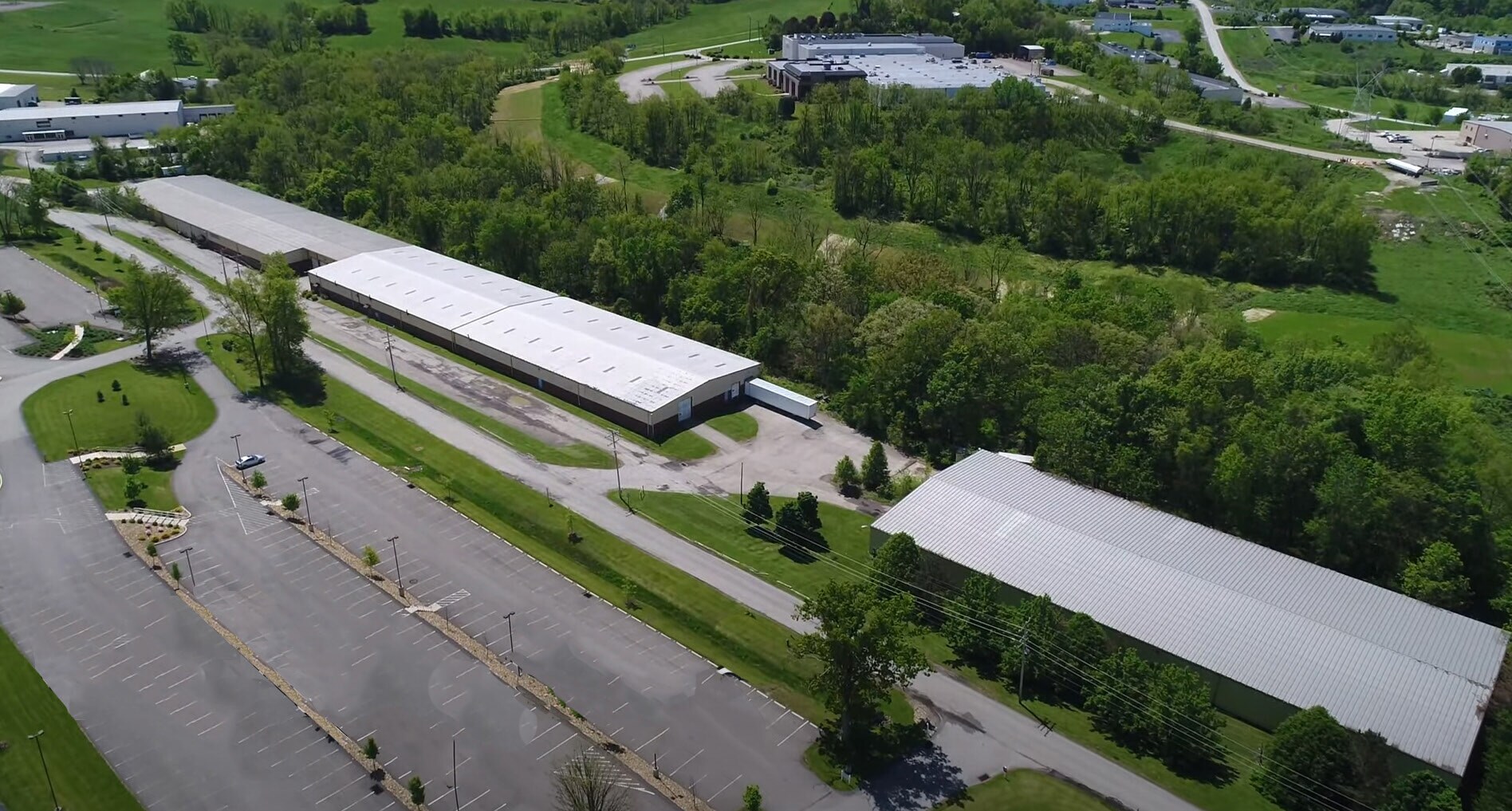 2240 Boyd Rd, Export, PA à louer Photo principale– Image 1 sur 6