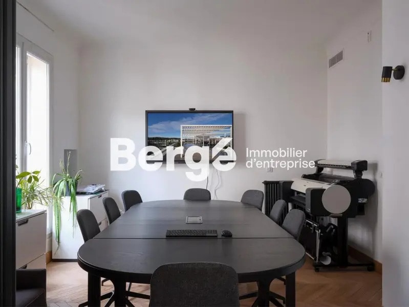 Bureau dans Cannes à vendre Photo de l’immeuble– Image 1 sur 20