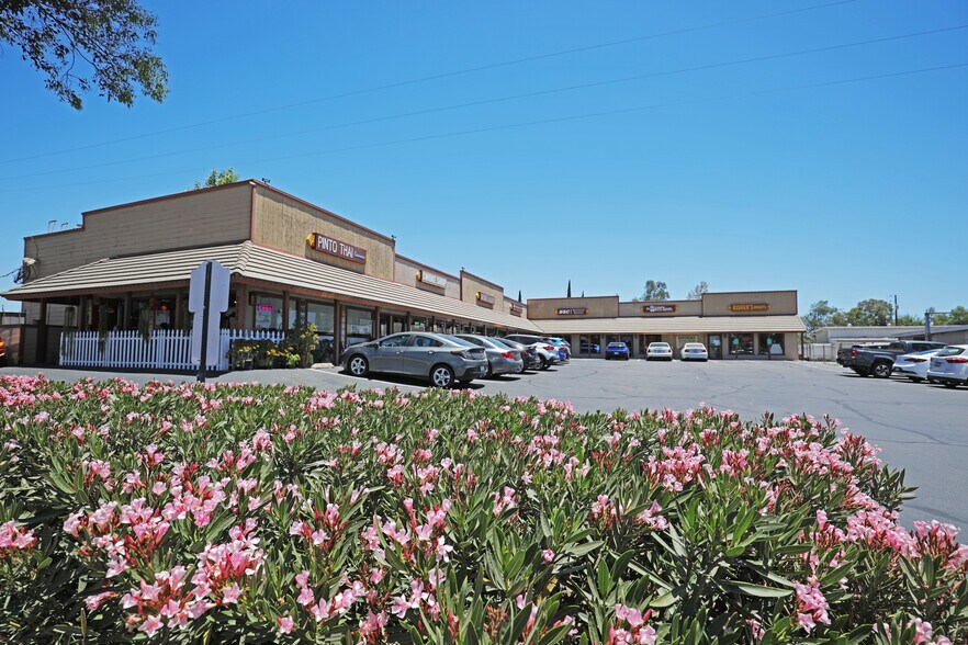 2330 Hwy 67, Ramona, CA à louer - Photo de l’immeuble – Image 3 sur 7