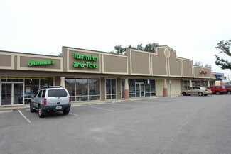 Plus de détails pour 6103 Tippin Ave, Pensacola, FL - Local commercial à louer