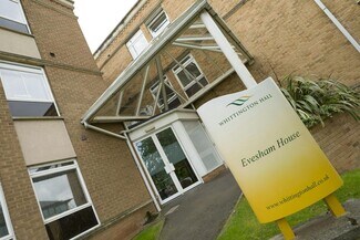 Plus de détails pour Whittington Hall, Worcester - Bureau à louer
