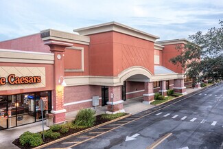 Plus de détails pour 1410-1466 Rock Springs Rd, Apopka, FL - Local commercial à louer