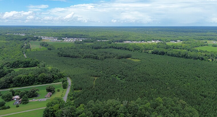 Mill Rd, Aylett, VA à vendre - Photo de l’immeuble – Image 2 sur 7