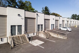 Plus de détails pour 8008-8086 Cryden Way, Forestville, MD - Industriel/Logistique à vendre