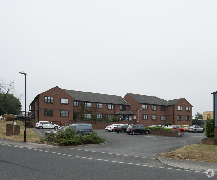 Manse Ln, Knaresborough à louer - Photo de l’immeuble – Image 3 sur 8