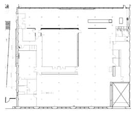 475 Brannan St, San Francisco, CA à louer Plan d’étage– Image 1 sur 1