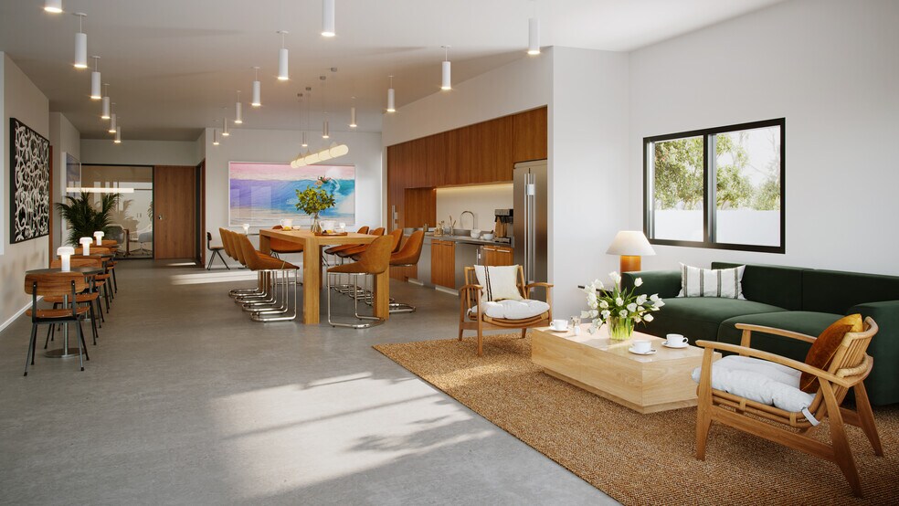 22761 Pacific Coast Hwy, Malibu, CA à louer - Photo intérieure – Image 3 sur 12