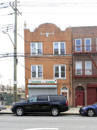 Plus de détails pour 3988 Bronxwood Ave, Bronx, NY - Local commercial à louer