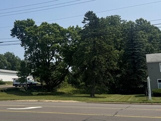 Plus de détails pour 1860 Whipple Ave NW, Canton, OH - Terrain à vendre