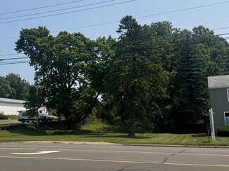 Plus de détails pour 1860 Whipple Ave NW, Canton, OH - Terrain à vendre