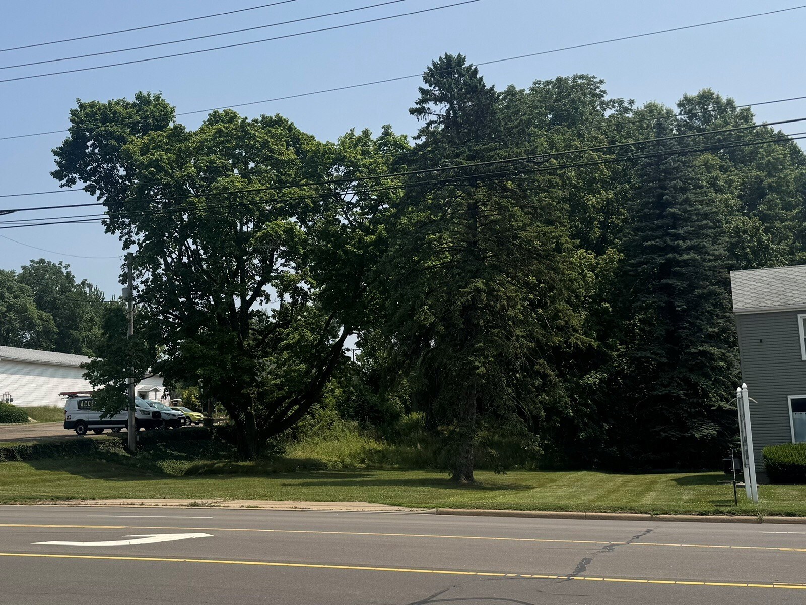 1860 Whipple Ave NW, Canton, OH à vendre Photo de l’immeuble– Image 1 sur 2