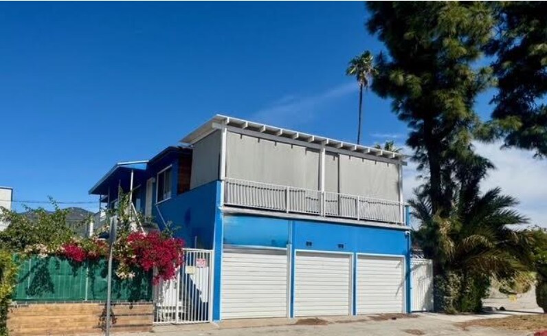 405 W Broadway, Glendale, CA à vendre Photo de l’immeuble– Image 1 sur 31