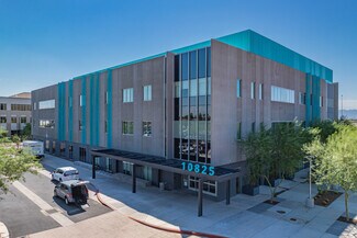 Plus de détails pour 10825 W McDowell Rd, Avondale, AZ - Bureau/Médical à louer