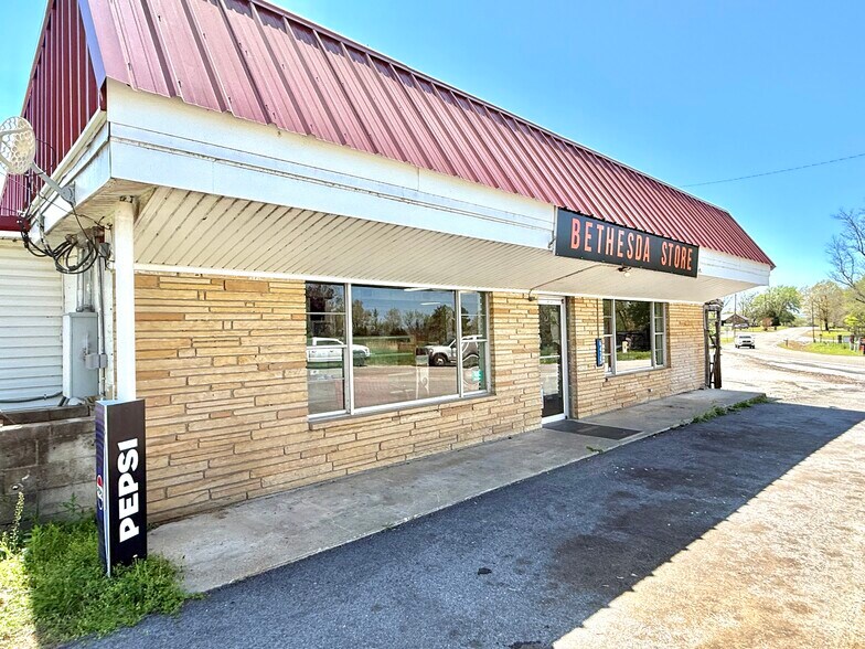 6435 Bethesda Ln, Batesville, AR à vendre - Photo principale – Image 2 sur 28