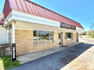Plus de détails pour 6435 Bethesda Ln, Batesville, AR - Spécialisé à vendre