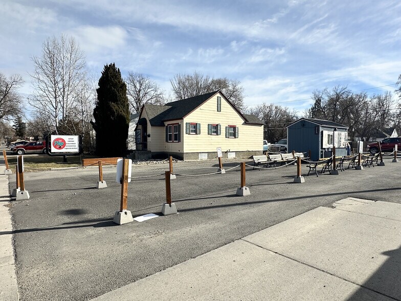 430 Grand Ave, Billings, MT à louer - Photo de l’immeuble – Image 3 sur 3