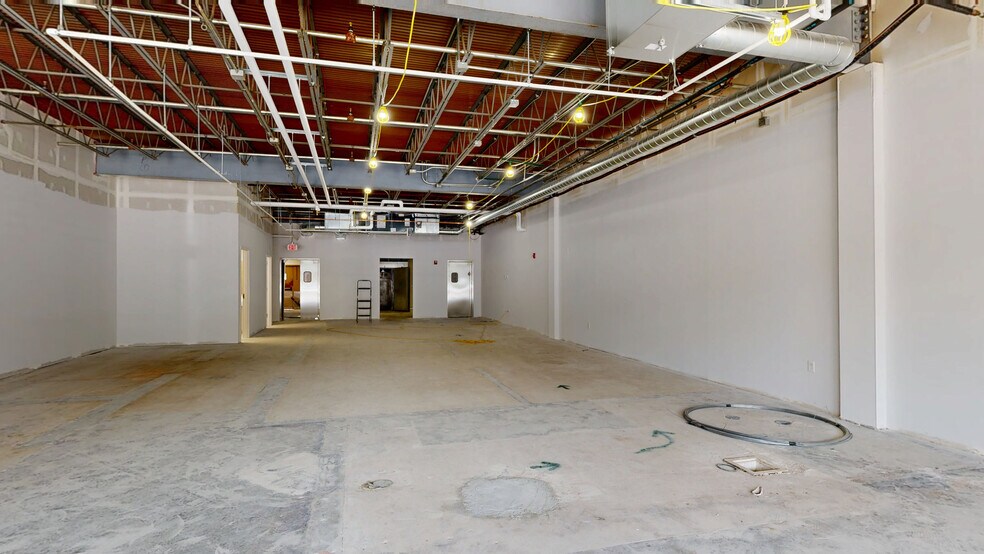 6677-6683 Delmar Blvd, University City, MO à louer - Numérisation 3D Matterport – Image 2 sur 23