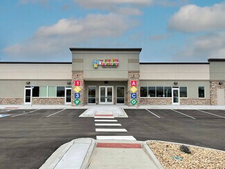 Plus de détails pour Learning Experience, Mesa, AZ - Local commercial à vendre