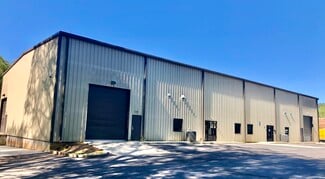 Plus de détails pour 2382 Pro Tec Way, Loganville, GA - Industriel/Logistique à louer