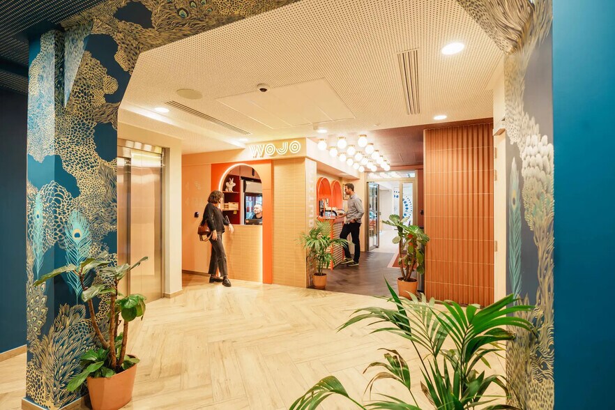 18 Rue De Calais, Paris à louer - Photo de l’immeuble – Image 3 sur 7