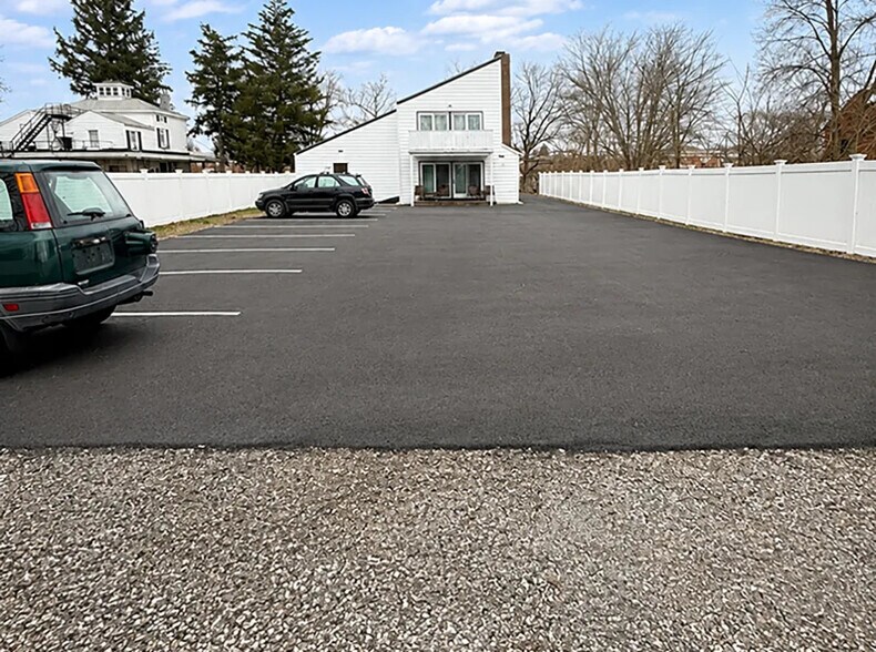 1457 Nottingham Way, Hamilton, NJ à louer - Photo de l’immeuble – Image 3 sur 8