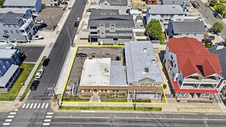 Plus de détails pour 3710 Landis Ave, Sea Isle City, NJ - Logement à vendre